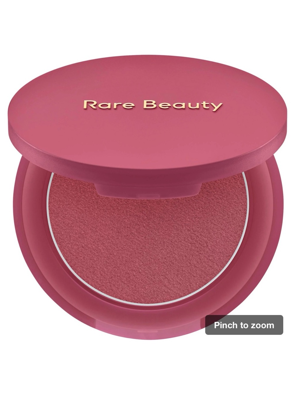 Rare Beauty Soft Pinch Matte Bouncy Blush